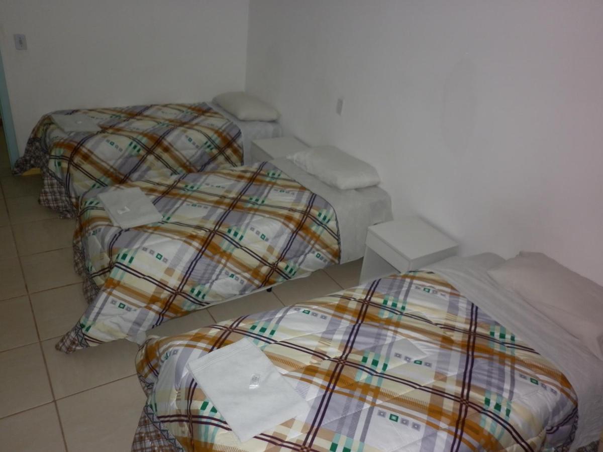 Hotel Gravatai Express מראה חיצוני תמונה