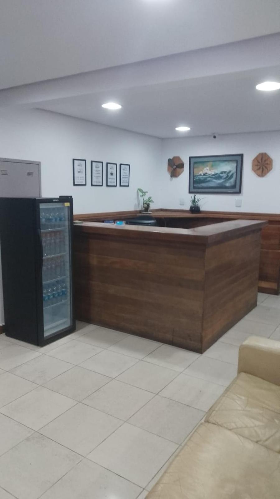 Hotel Gravatai Express מראה חיצוני תמונה