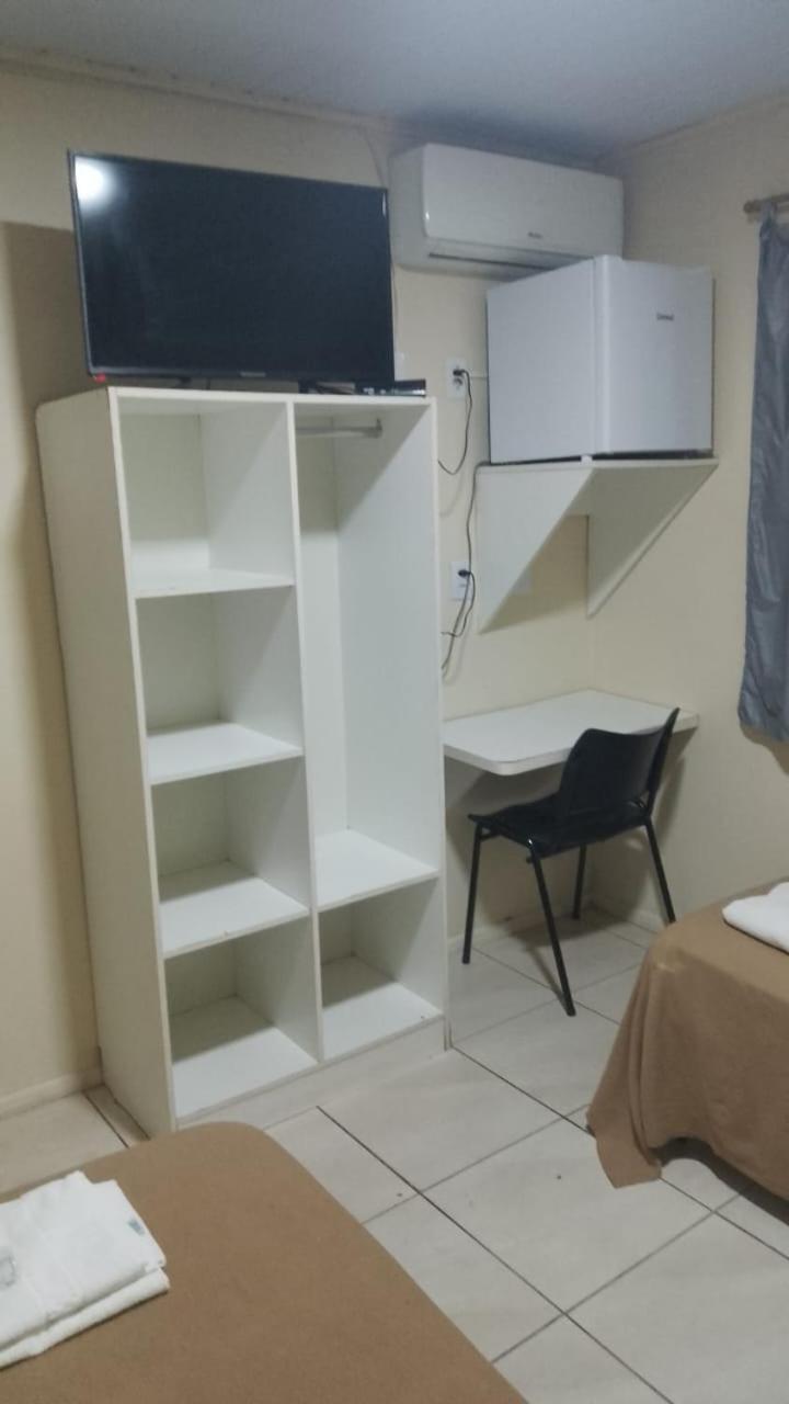 Hotel Gravatai Express מראה חיצוני תמונה