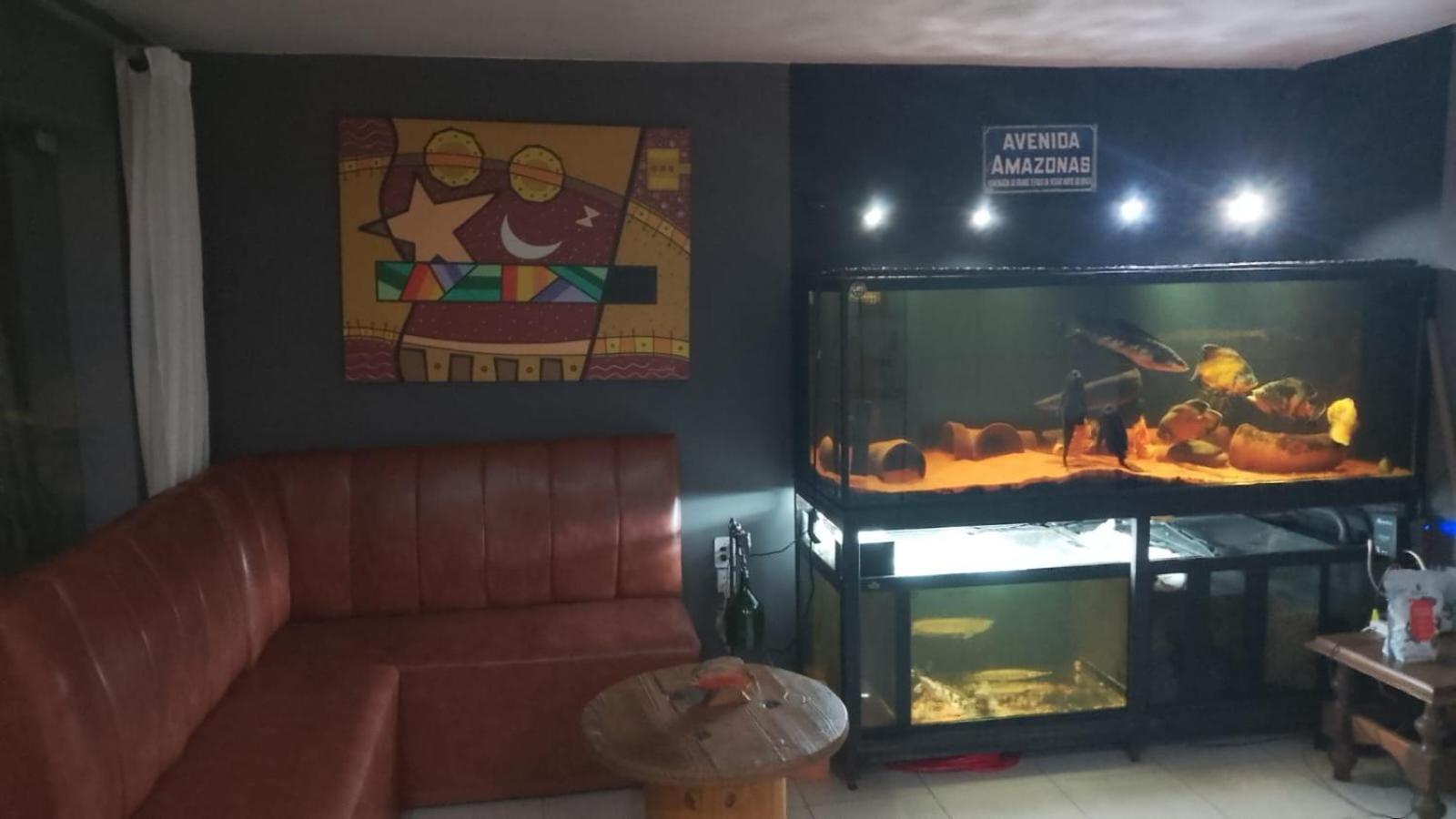Hotel Gravatai Express מראה חיצוני תמונה