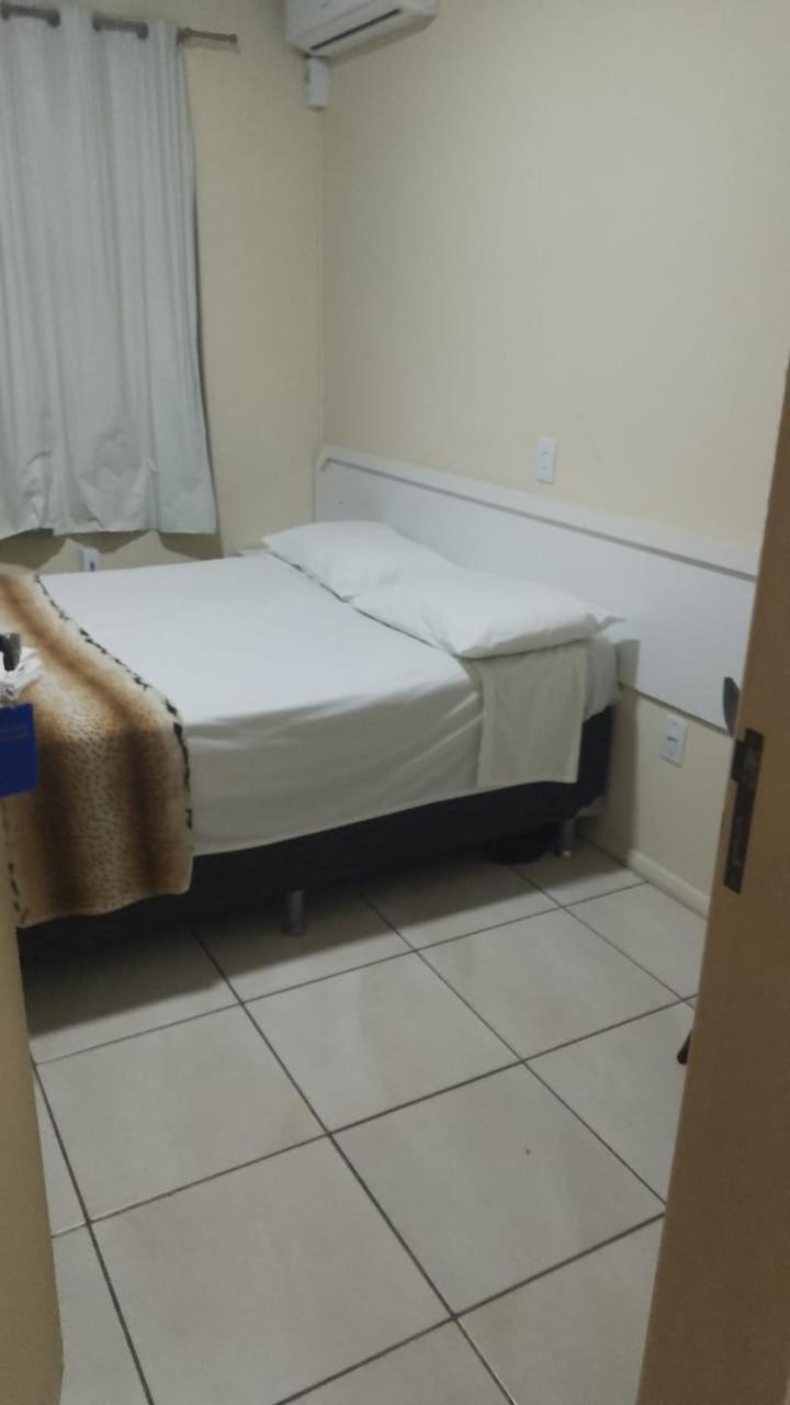 Hotel Gravatai Express מראה חיצוני תמונה