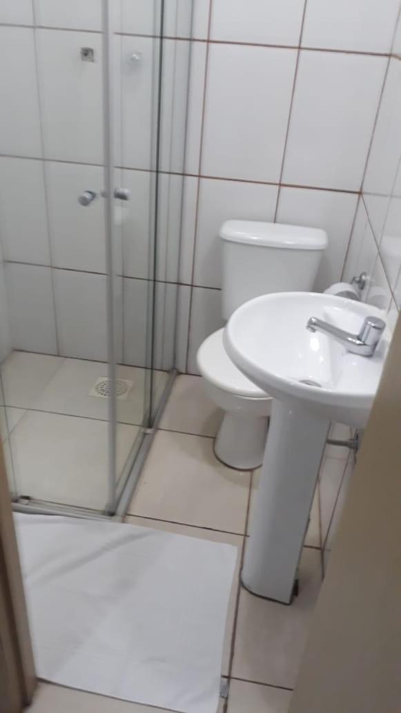 Hotel Gravatai Express מראה חיצוני תמונה